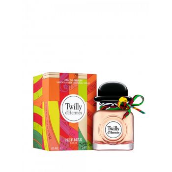Hermes Twilly d'Hermes, Femei, Apa de Parfum (Concentratie: Apa de Parfum, Gramaj: 85 ml)