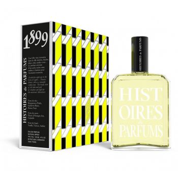 Histoires de Parfums 1899, Apa de Parfum (Concentratie: Apa de Parfum, Gramaj: 120 ml)