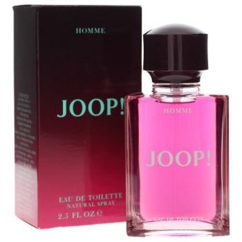 Joop Homme, Apa de Toaleta, Barbati (Concentratie: Tester Apa de Toaleta, Gramaj: 125 ml)