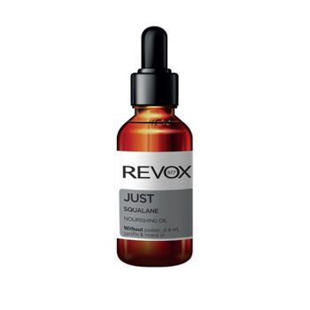 Just Squalane Revox 30 ml (Concentratie: Serum, Gramaj: 30 ml)