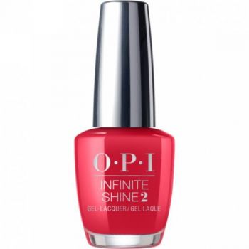 Lac de unghii OPI Infinite Shine 2 Dutch Tulips, 15ml