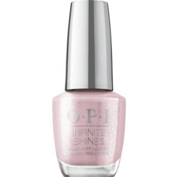 Lac de unghii, Opi, Infinite Shine Quest for Quartz, 15ml