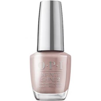 Lac de unghii OPI Infinite Shine Tickle My France-y, 15 ml