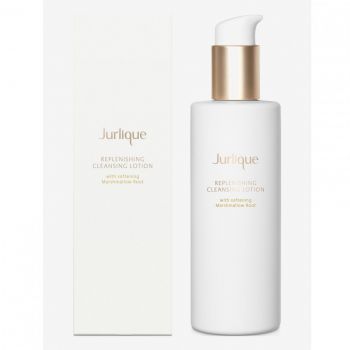 Lotiune de curatare Jurlique Replenishing, 200ml ieftin