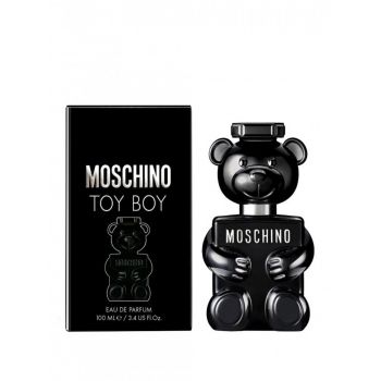 Moschino Toy Boy, Apa de Parfum, Barbati (Concentratie: Apa de Parfum, Gramaj: 100 ml)