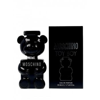 Moschino Toy Boy, Apa de Parfum, Barbati (Concentratie: Apa de Parfum, Gramaj: 50 ml)