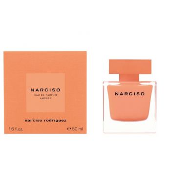 Narciso Ambree, Apa de Parfum, Femei (Concentratie: Apa de Parfum, Gramaj: 50 ml)