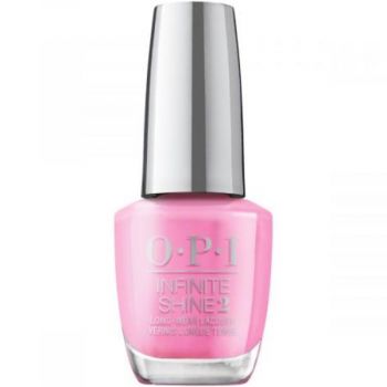 Oja Semipermanenta, OPI, IS Makeout-side 15ml