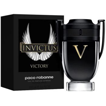 Paco Rabanne Invictus Victory, Barbati, Apa de Parfum (Concentratie: Tester Apa de Parfum, Gramaj: 100 ml)