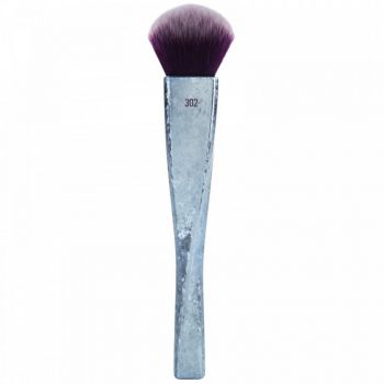 Pensula machiaj Brush Crush Blush, Pensula machiaj, No.302 (Concentratie: Pensula)