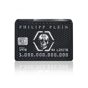 Philipp Plein No Limit$, Apa de Parfum, Barbati (Concentratie: Apa de Parfum, Gramaj: 50 ml)