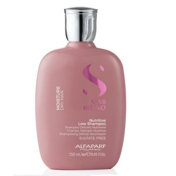 Sampon Alfaparf Semi Di Lino Moisture Nutritive (Gramaj: 250 ml)