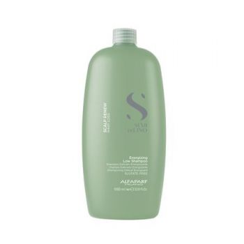 Sampon anti-cadere Alfaparf Semi Di Lino Scalpcare Energizing (Gramaj: 1000 ml)