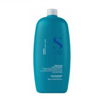 Sampon pentru par cret si ondulat Alfaparf Curls Enhancing (Gramaj: 1000 ml)