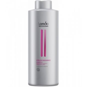 Sampon pentru par vopsit Londa Professional Color Radiance (Concentratie: Sampon, Gramaj: 1000 ml)