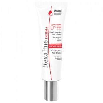 Serum De Fata Rexaline Derma Corrector Serum, 30 ml Serum De Fata Rexaline Derma Corrector Serum, 30 ml
