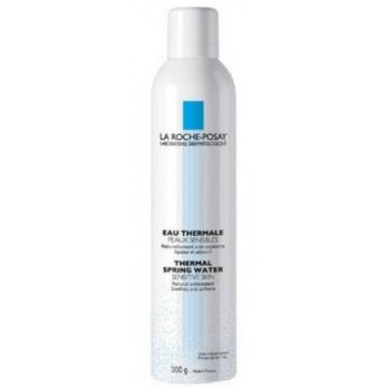 Spray apa termala La Roche-Posay (Concentratie: Apa termala, Gramaj: 300 ml)