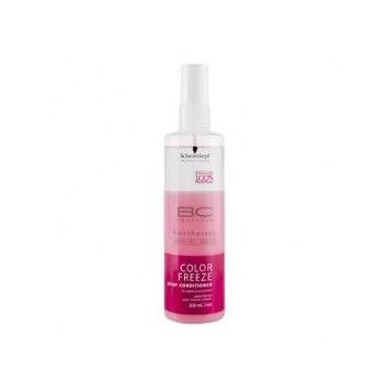 Spray Balsam Schwarzkopf Color Freeze (Concentratie: Balsam, Gramaj: 200 ml)