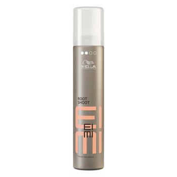 Spuma cu fixare medie pentru radacini Wella Professionals Eimi Root Shoot (Concentratie: Spuma de par, Gramaj: 200 ml)