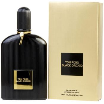 Tom Ford Black Orchid, Apa de Parfum, Femei (Concentratie: Apa de Parfum, Gramaj: 100 ml)