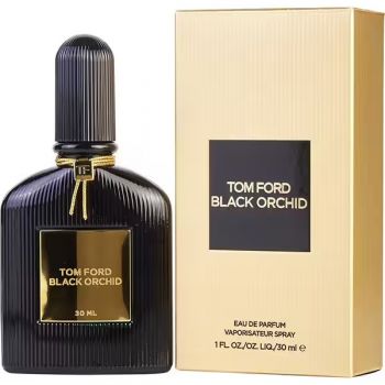 Tom Ford Black Orchid, Apa de Parfum, Femei (Concentratie: Apa de Parfum, Gramaj: 30 ml) de firma original
