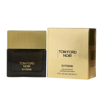 Tom Ford Noir Extreme, Barbati, Apa de Parfum (Concentratie: Apa de Parfum, Gramaj: 50 ml)