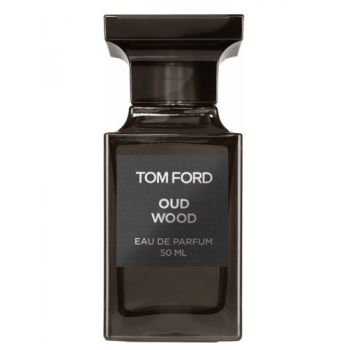 Tom Ford Oud Wood, Apa de Parfum, Unisex (Concentratie: Apa de Parfum, Gramaj: 50 ml)