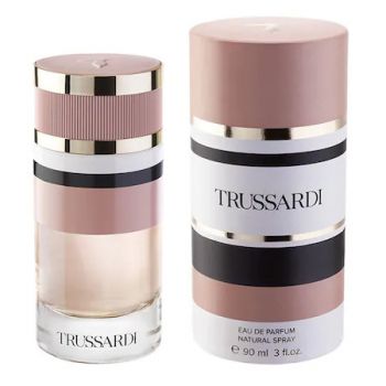 Trussardi, Trussardi, Femei, Apa de Parfum (Concentratie: Apa de Parfum, Gramaj: 60 ml)