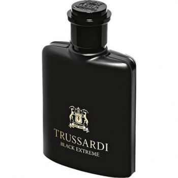 Trussardi Uomo Black Extreme, Apa de Toaleta (Concentratie: Apa de Toaleta, Gramaj: 100 ml) de firma original