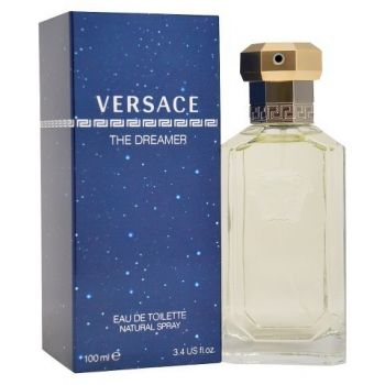 Versace The Dreamer, Apa de Toaleta, Barbati (Concentratie: Apa de Toaleta, Gramaj: 100 ml)