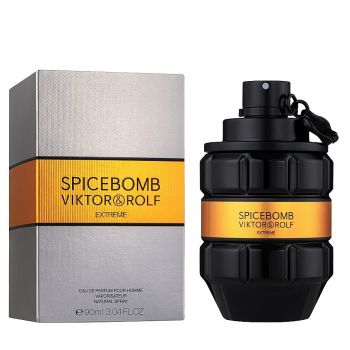 Viktor&Rolf Spicebomb Extreme, Apa de Parfum, Barbati (Concentratie: Apa de Parfum, Gramaj: 90 ml)