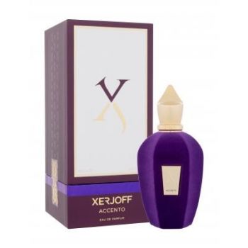 Xerjoff Accento, Apa de Parfum, Unisex, 100 ml (Concentratie: Apa de Parfum, Gramaj: 100 ml)