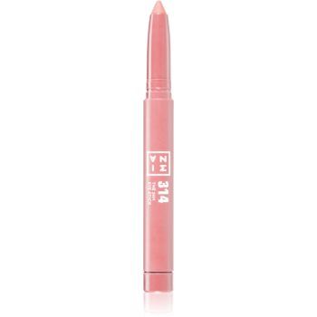 3INA The 24H Eye Stick creion de ochi lunga durata