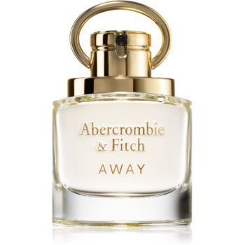 Abercrombie & Fitch Away Eau de Parfum pentru femei