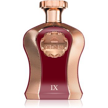 Afnan Highness IX Eau de Parfum unisex