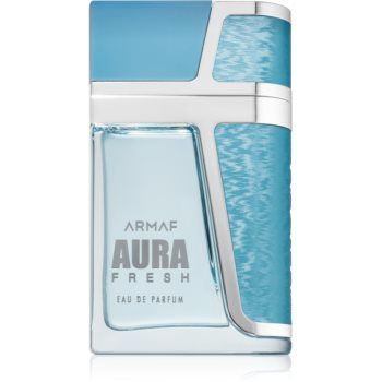 Armaf Aura Fresh Eau de Parfum pentru bărbați