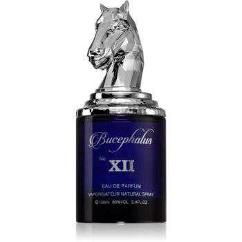 Armaf Bucephalus No. XII Eau de Parfum pentru bărbați