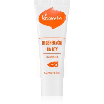 Aromatica Tradice z přírody Kosmín regenerative for lips crema restaurativa de buze