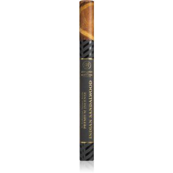 Ashleigh & Burwood London Incense Sandalwood betisoarele parfumate