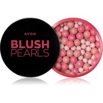 Avon Pearls perle tonifiante pentru față ieftin