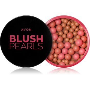 Avon Pearls perle tonifiante pentru față
