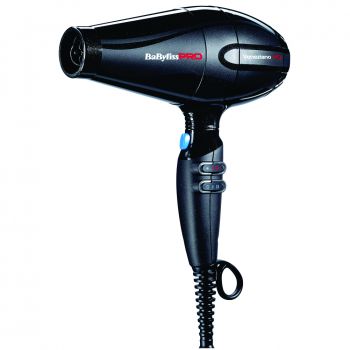 BaByliss Pro - Uscator de par Veneziano HQ 2200W ieftina