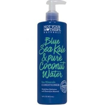 Balsam cu minerale marine, Blue Sea Kale si Apa de nuca de cocos, Not your mother's, 473 ml ieftin