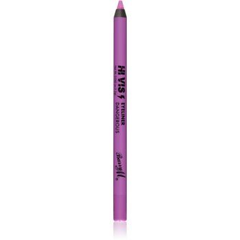 Barry M Hi Vis Neon creion dermatograf waterproof ieftin