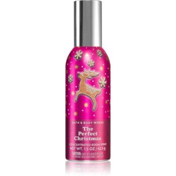 Bath & Body Works The Perfect Christmas spray pentru camera