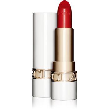 Clarins Joli Rouge Shine ruj stralucitor cu efect de hidratare