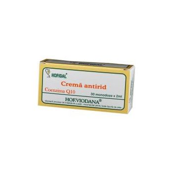 Crema antirid monodoze 30plicuri HOFIGAL