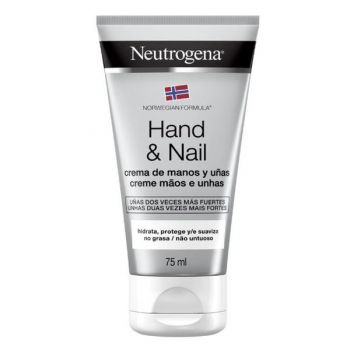 Crema pentru Maini si Unghii - Neutrogena, 75 ml