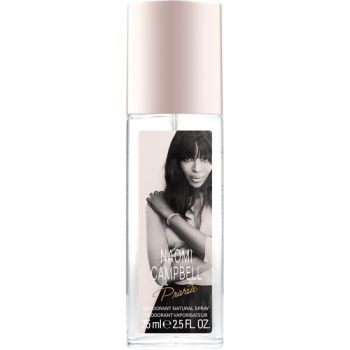 Deodorant Spray Naomi Campbell, Private, Anti-Perspirant, For Women, 75 ml de firma original