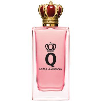 Dolce&Gabbana Q by Dolce&Gabbana EDP Eau de Parfum pentru femei
